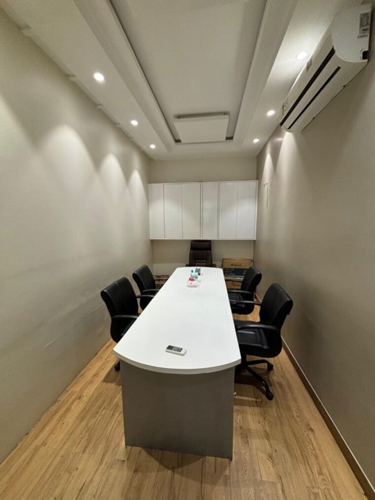 Team Area, satra-plaza Commercial Office Space 1340 Sq.Ft. In Vashi Sector 19d Navi Mumbai 10357236
