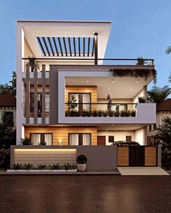 2 BHK + Study Room,Extra Room Villa For Sale in Bidadi