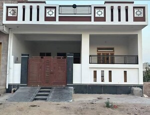 2 BHK Villa For Sale in Kyasamballi
