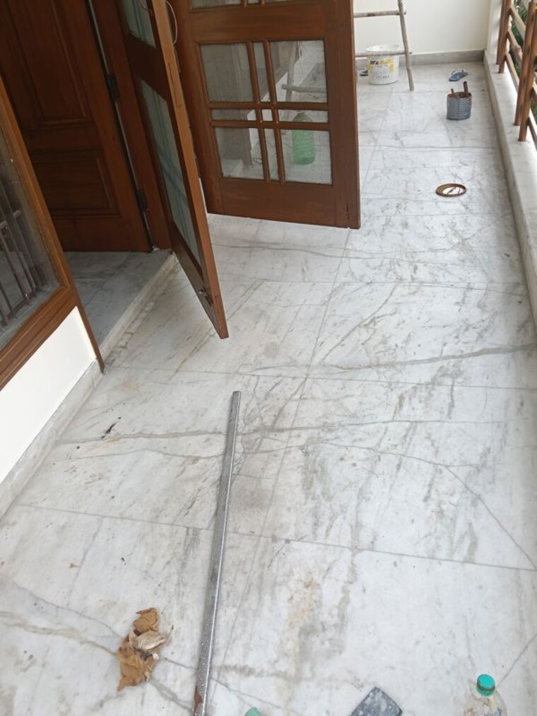 Balcony, ansal-plaza-sector-23 3 Bedroom 2200 Sq.Ft. Builder Floor In Sector 23 Gurgaon 10357229