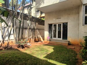 4 BHK Independent House – Exterior View View at Hebbal - for Sale