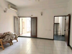 Room in 4 BHK Independent House at Hebbal – for Sale