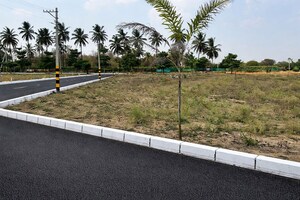  Plot For Sale in Kyasamballi