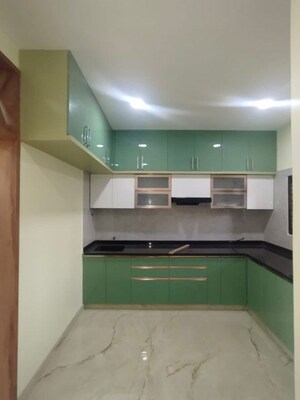 Kitchen in 2 BHK Independent House at Kyasamballi – for Sale
