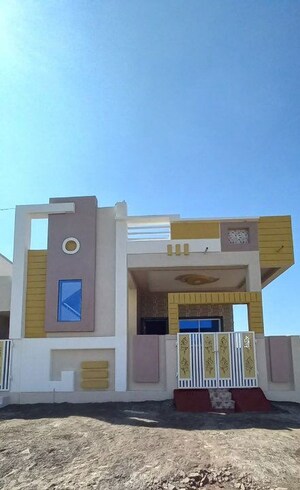 2 BHK Independent House For Sale in Kyasamballi