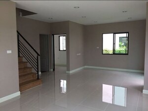 Building Lobby in 2 BHK Independent House at Kyasamballi – for Sale