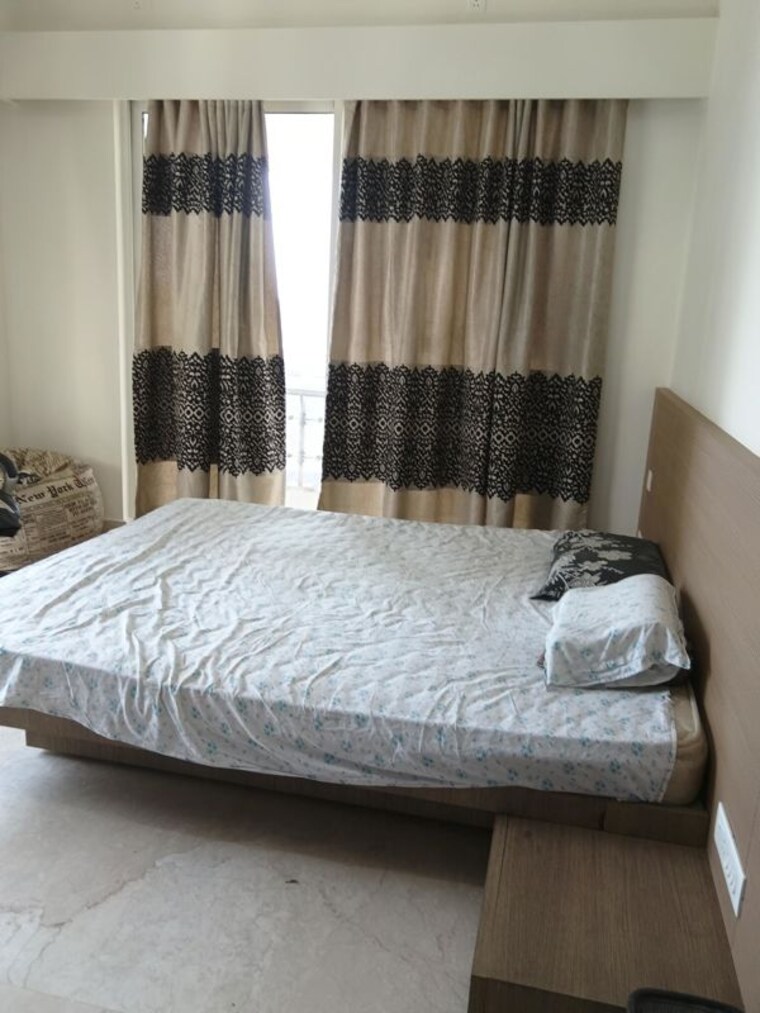 Bedroom, lower parel 3 Bedroom 2380 Sq.Ft. Apartment In Lower Parel Mumbai 10357245