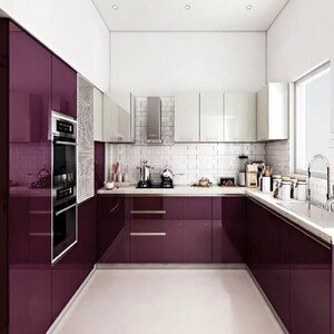 Kitchen in 2 BHK Independent House at Kyasamballi – for Sale