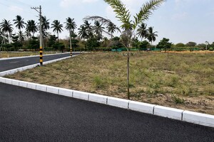  Plot For Sale in Robertson Pet