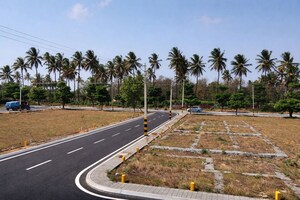 Plot Area in  Plot at Robertson Pet – for Sale