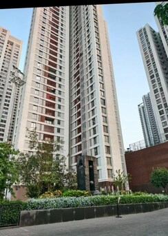 2 BHK + Pooja Room Apartment For Rent in Lodha Amara