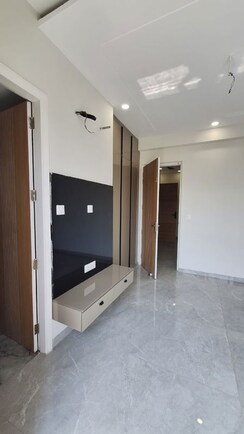 3 BHK + Pooja Room Apartment For Sale in Shri Northview Avenue