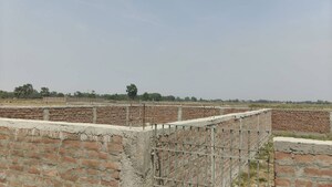 Plot Area in  Plot at Kita Chauhattar East – for Sale