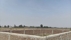 Plot Area in  Plot at Kita Chauhattar East – for Sale