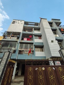 3 BHK + Study Room Apartment For Sale in Bariatu