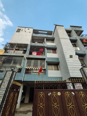 3 BHK Apartment For Sale in Bariatu