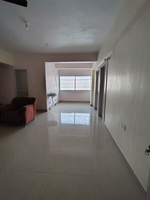 Building Lobby in 3 BHK Apartment at Bariatu – for Sale