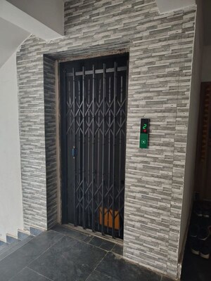 3 BHK Apartment – Exterior View View at Bariatu - for Sale