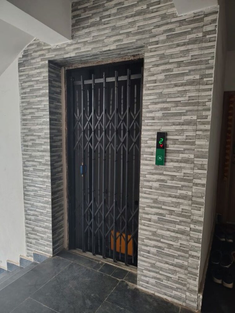 Exterior View, bariatu 3 Bedroom 1330 Sq.Ft. Apartment In Bariatu Ranchi 10357260