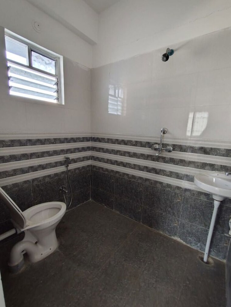 Bathroom, bariatu 3 Bedroom 1330 Sq.Ft. Apartment In Bariatu Ranchi 10357260