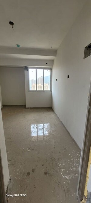 1 BHK Apartment For Rent in Lodha Amara, Kolshet Road