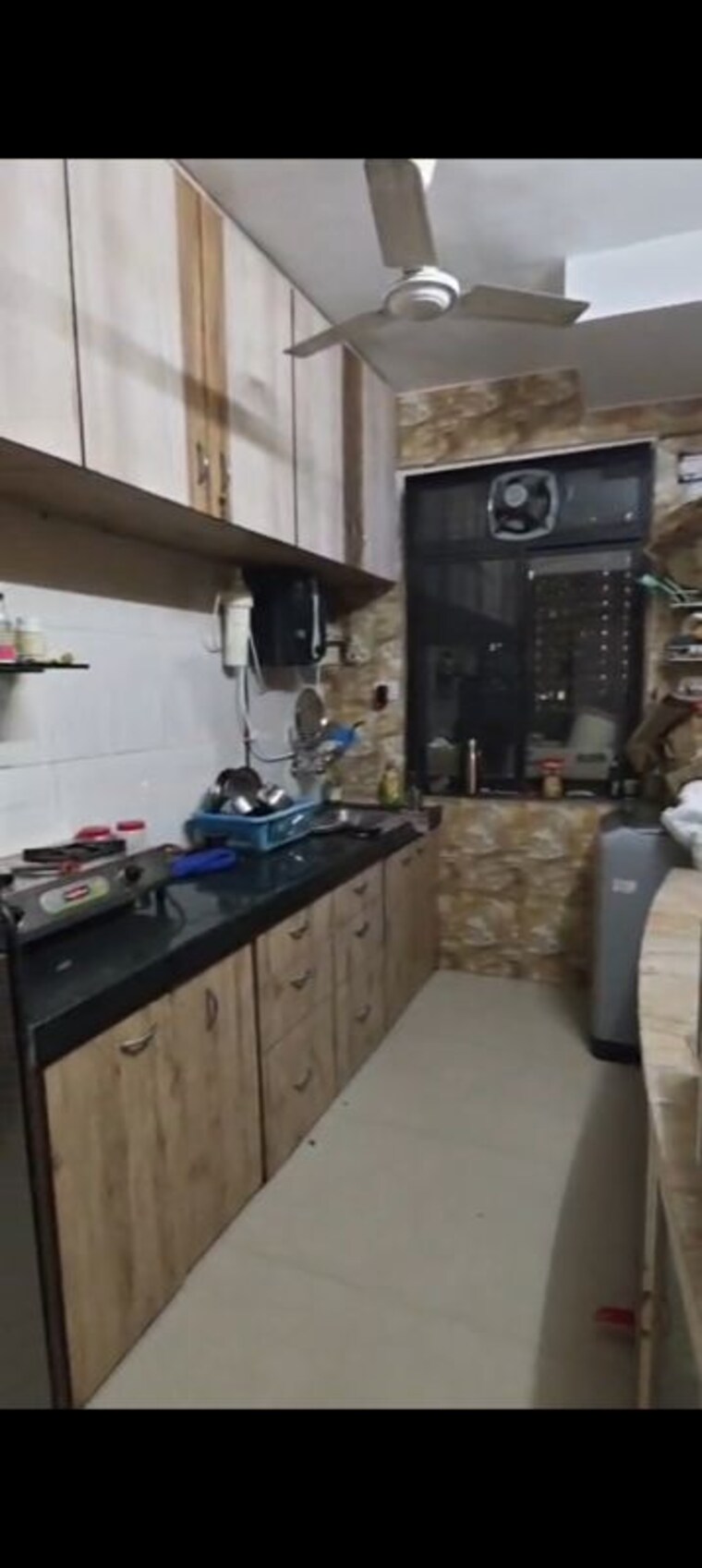 Kitchen, paschim-apartments 1 Bedroom 600 Sq.Ft. Apartment In Dadar West Mumbai 10357265