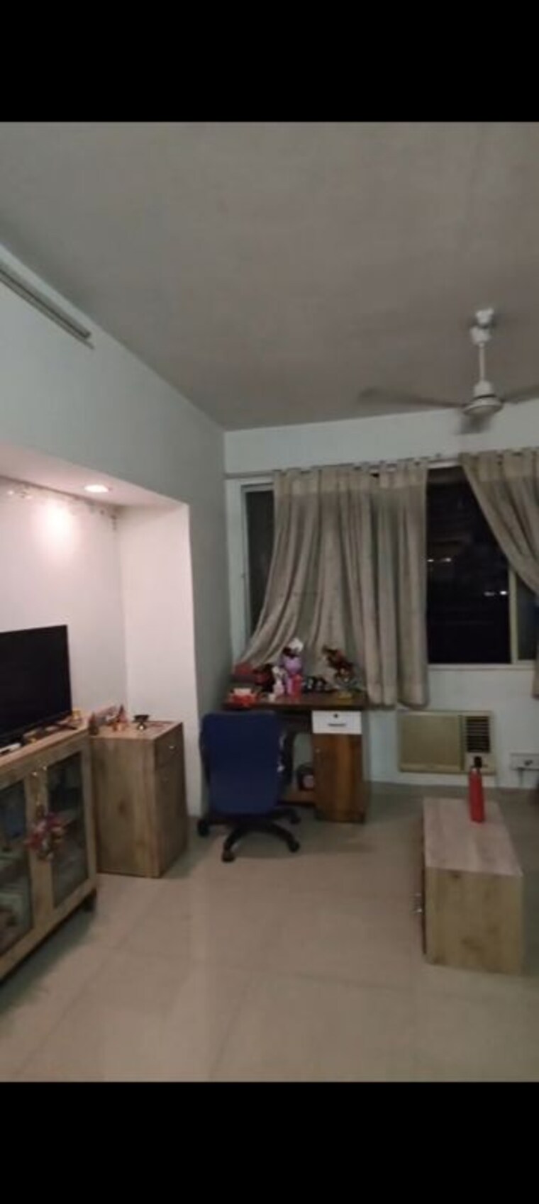 Living Room, paschim-apartments 1 Bedroom 600 Sq.Ft. Apartment In Dadar West Mumbai 10357265