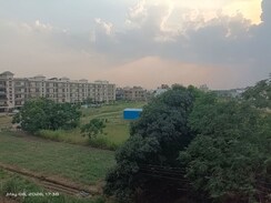 3 BHK Builder Floor For Sale in Manohar Singh Palm Residency