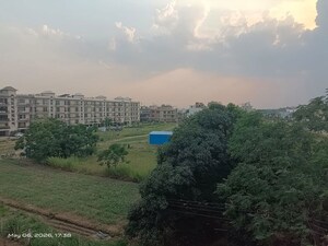 3 BHK Builder Floor For Sale in Manohar Singh Palm Residency, North Mullanpur