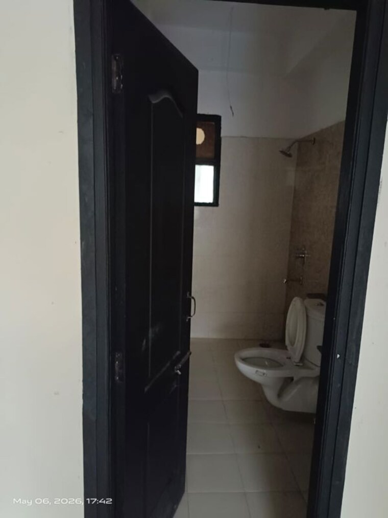 Bathroom, manohar-singh-palm-residency 3 Bedroom 1560 Sq.Ft. Builder Floor In North Mullanpur Chandigarh 10356069