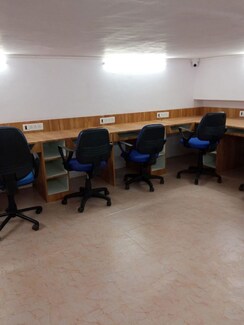 Office Space For Rent in Haware Fantasia