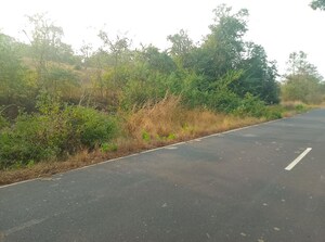 Plot Area in  Plot at Kharghar – for Sale