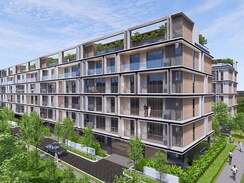 2 BHK Builder Floor For Sale in Signature Global City 63A