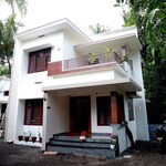 2 BHK + Study Room 9600 Sq.Ft. Villa in Kengeri
