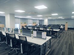 Office Space For Rent in Wakadewadi