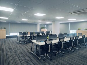 Gym in  Office Space at Wakadewadi – for Rent