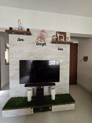 1 BHK Apartment For Rent in Magarpatta City Heliconia, Hadapsar