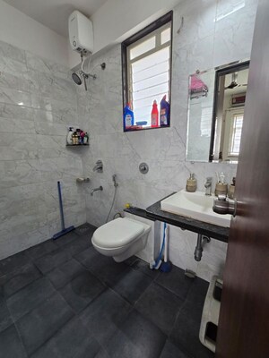 Team Area in 1 BHK Apartment at Magarpatta City Heliconia, Hadapsar – for Rent