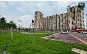 3 BHK Apartment – Exterior View View at Choodasandra - for Sale