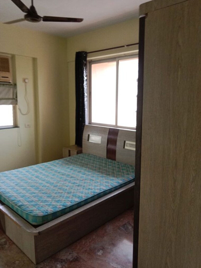 Bedroom, hiranandani-garden-brentwood 2 Bedroom 1100 Sq.Ft. Apartment In Powai Mumbai 10357292
