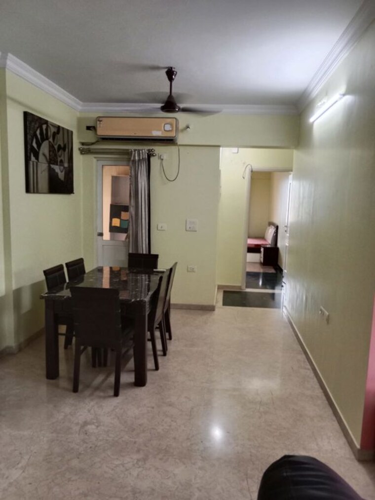 Dinning Area, hiranandani-garden-brentwood 2 Bedroom 1100 Sq.Ft. Apartment In Powai Mumbai 10357292