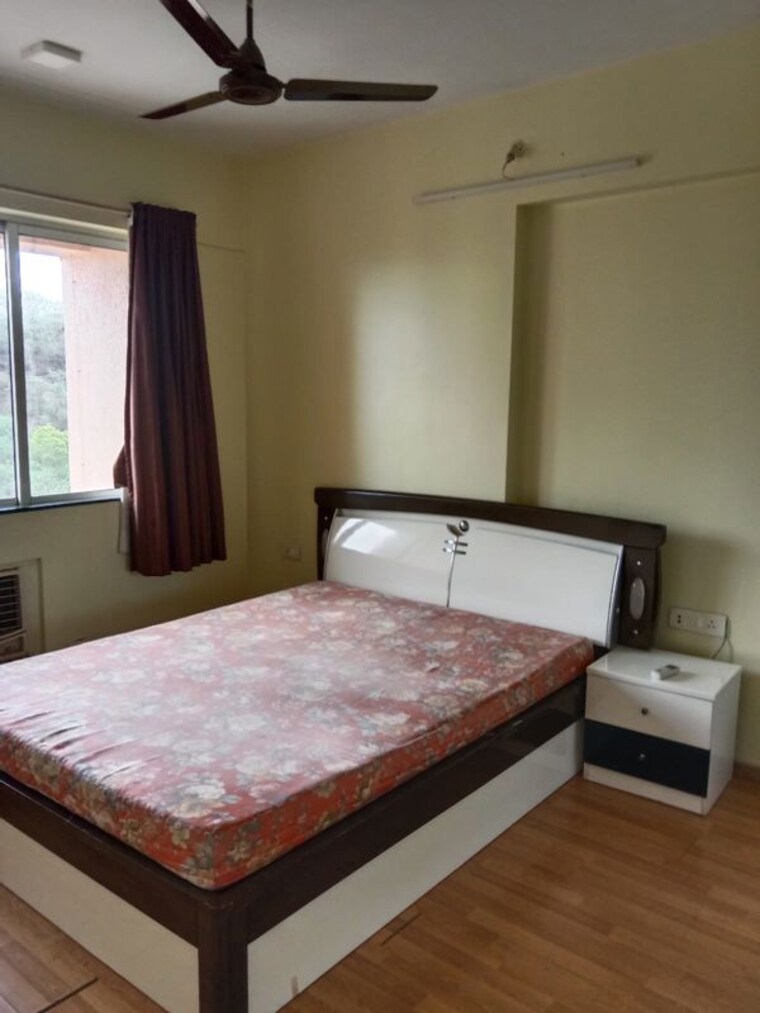 Bedroom, hiranandani-garden-brentwood 2 Bedroom 1100 Sq.Ft. Apartment In Powai Mumbai 10357292