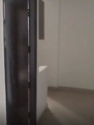 Building Lobby in 2 BHK Apartment at Techman Moti Residency, Raj Nagar Extension – for Sale