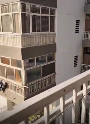 2 BHK Apartment – Exterior View View at Techman Moti Residency, Raj Nagar Extension - for Sale