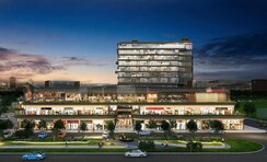 Retail Shop For Sale in AIPL Joy Square
