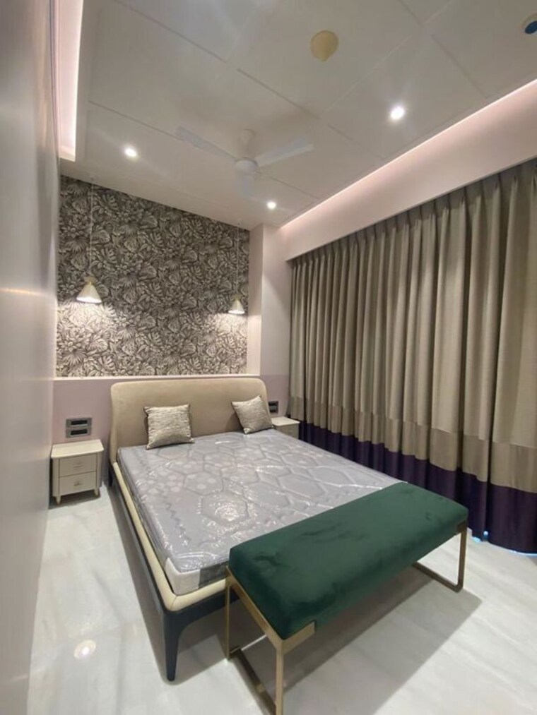 Bedroom, enpar-lotus-101-worli-residences 3 Bedroom 1790 Sq.Ft. Apartment In Lower Parel Mumbai 10357308