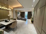 2 BHK 956 Sq.Ft. Apartment in Lodha Aura