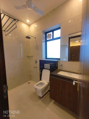 Kitchen in 3 BHK Builder Floor at Anant Raj The Estate Floors, Sector 63a – for Sale