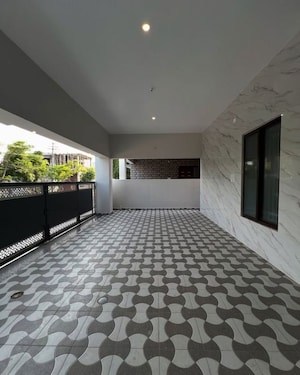 Bedroom in 2 BHK Villa at Mulabagilu – for Sale