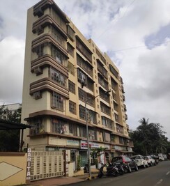 1 BHK Apartment For Sale in Sarita Palace